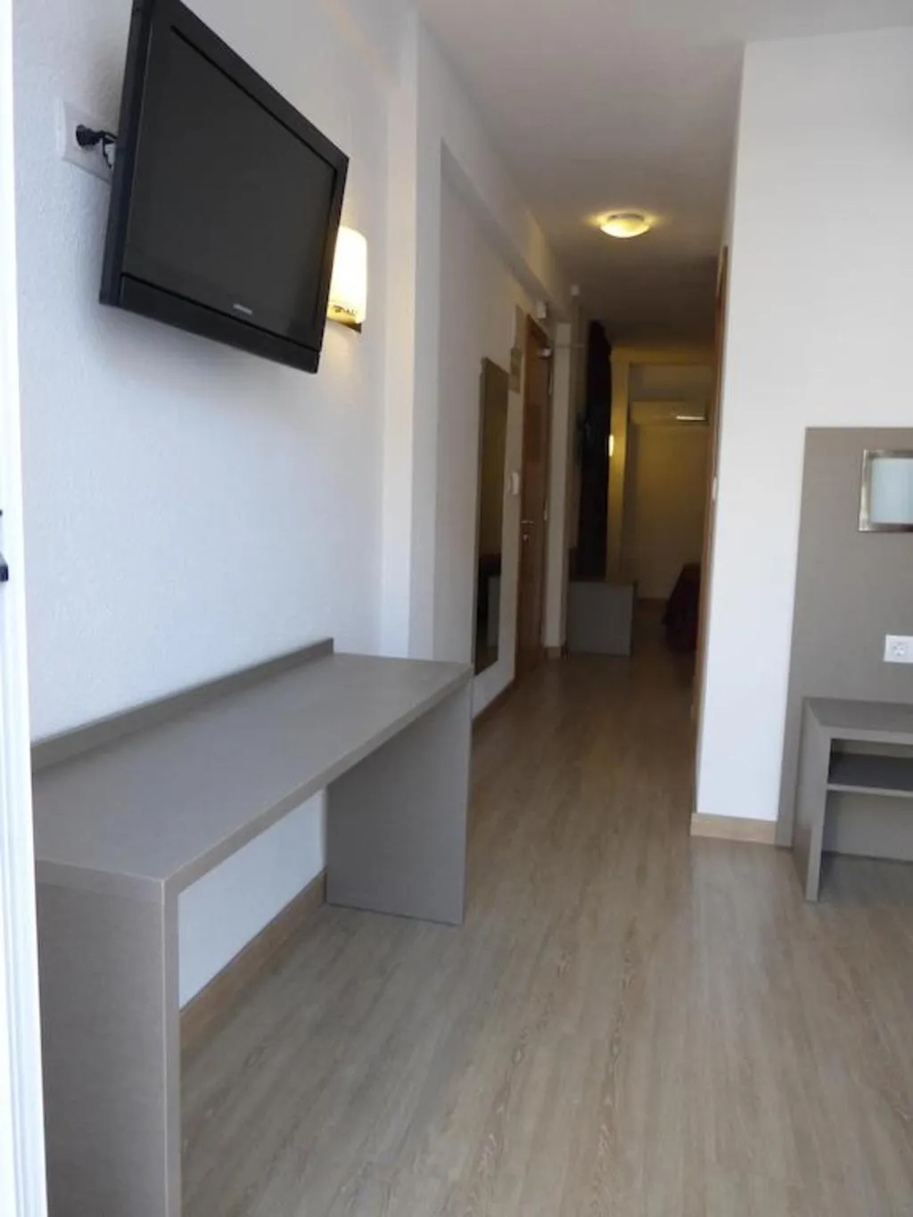 DOUBLE STANDARD Room, Montesol Benidorm, Costa Blanca