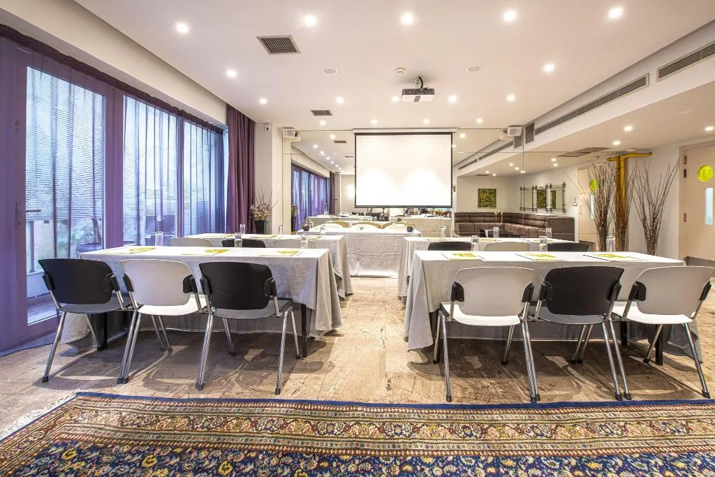 Conferences, Polis Grand Hotel, Athens