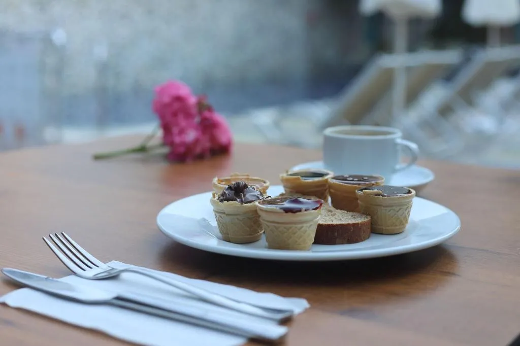 Restaurant, Tonoz Beach Hotel, Dalaman