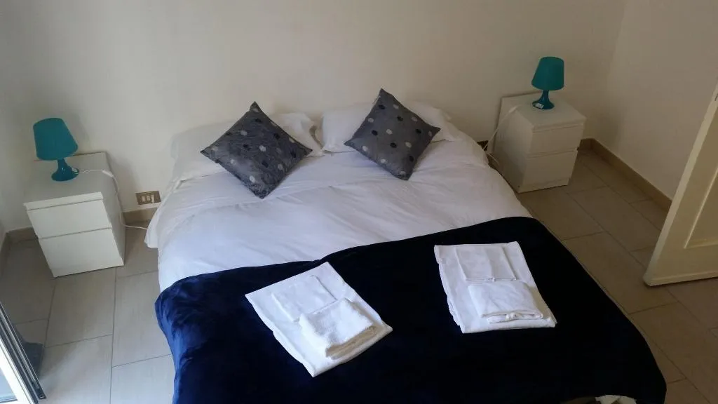 Room, Palermo Rooms, Palermo