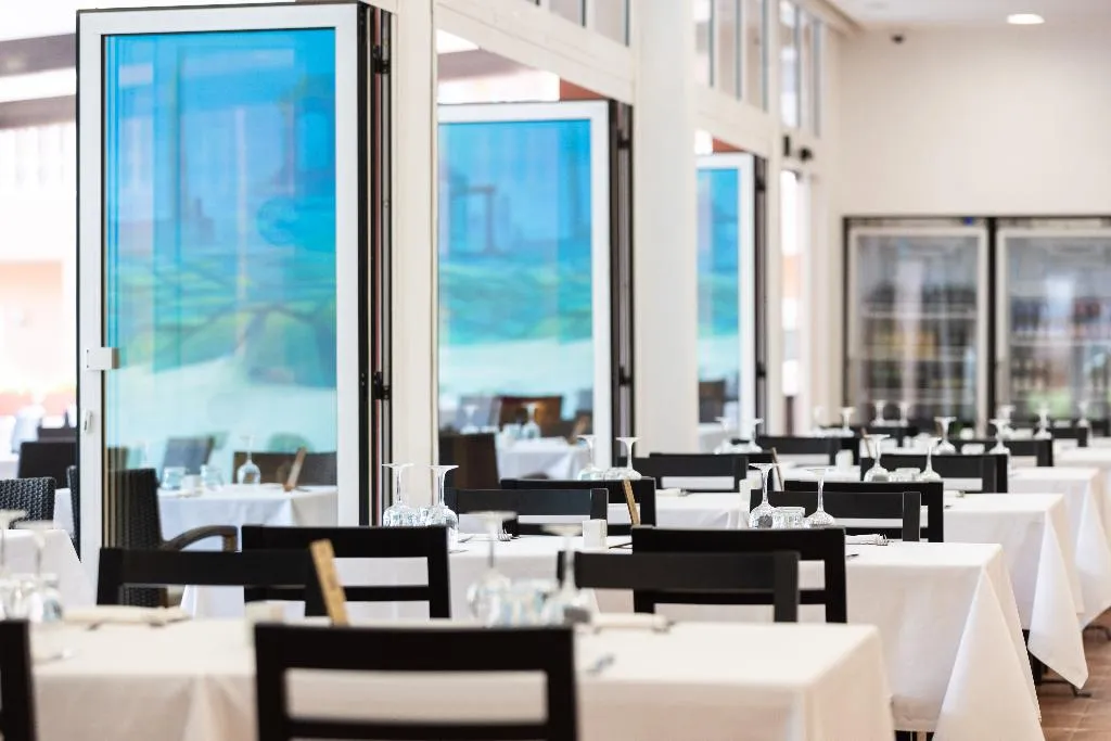 Restaurant, El Duque, Tenerife