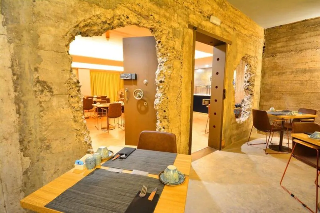 Restaurant, Design Plus Bex Hotel, Gran Canaria