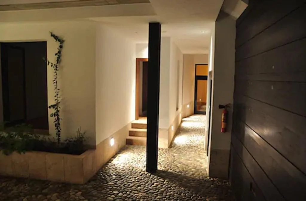 Lobby, Apartamentos Coronado, Costa Del Sol