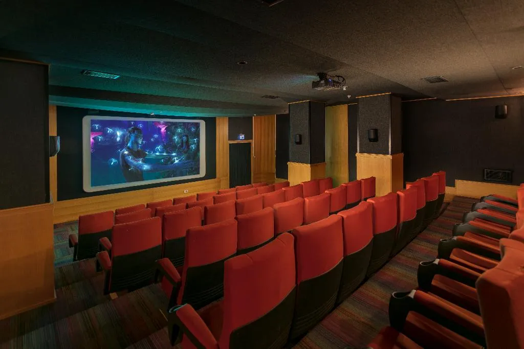 Sports and Entertainment, Kefaluka Resort, Bodrum