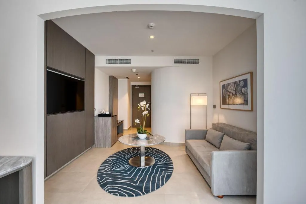 SUITE EXECUTIVE ONE BEDROOM Room, The First Collection At Jumeirah Village Circle, Dubai