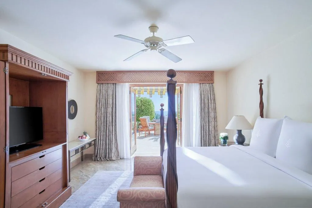 General view, Four Seasons Resort Sharm El Sheikh, Red Sea Riviera