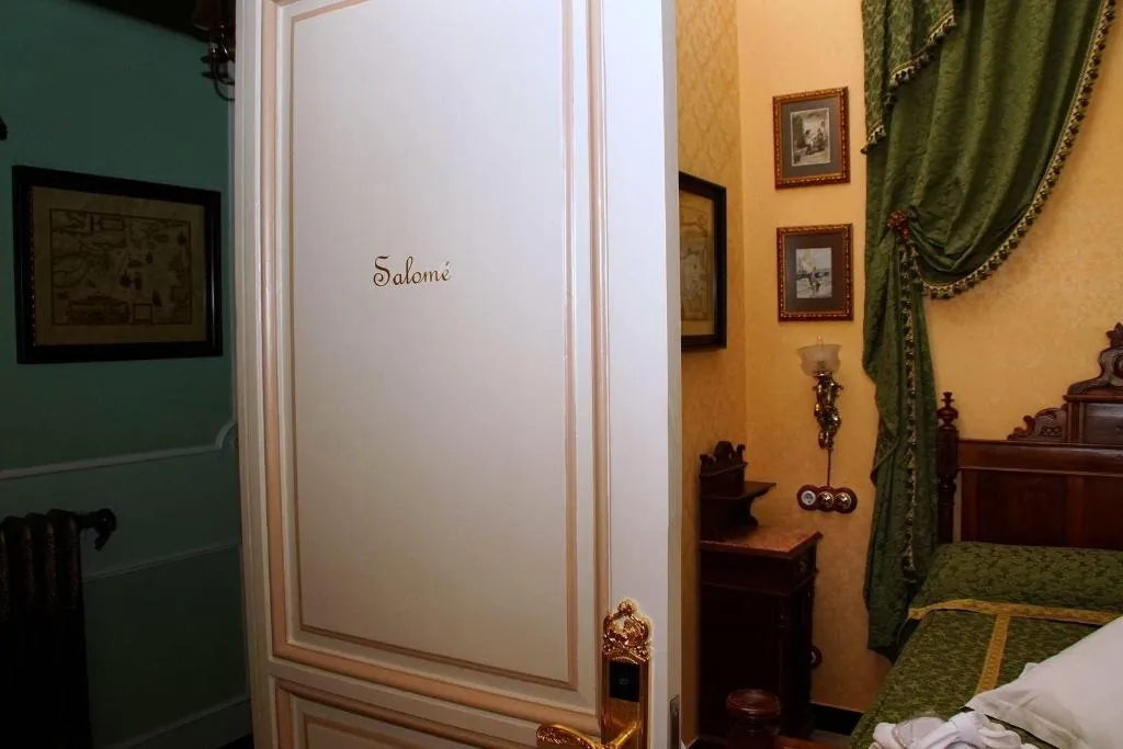 Room, Sitges Royal Rooms, Costa Brava