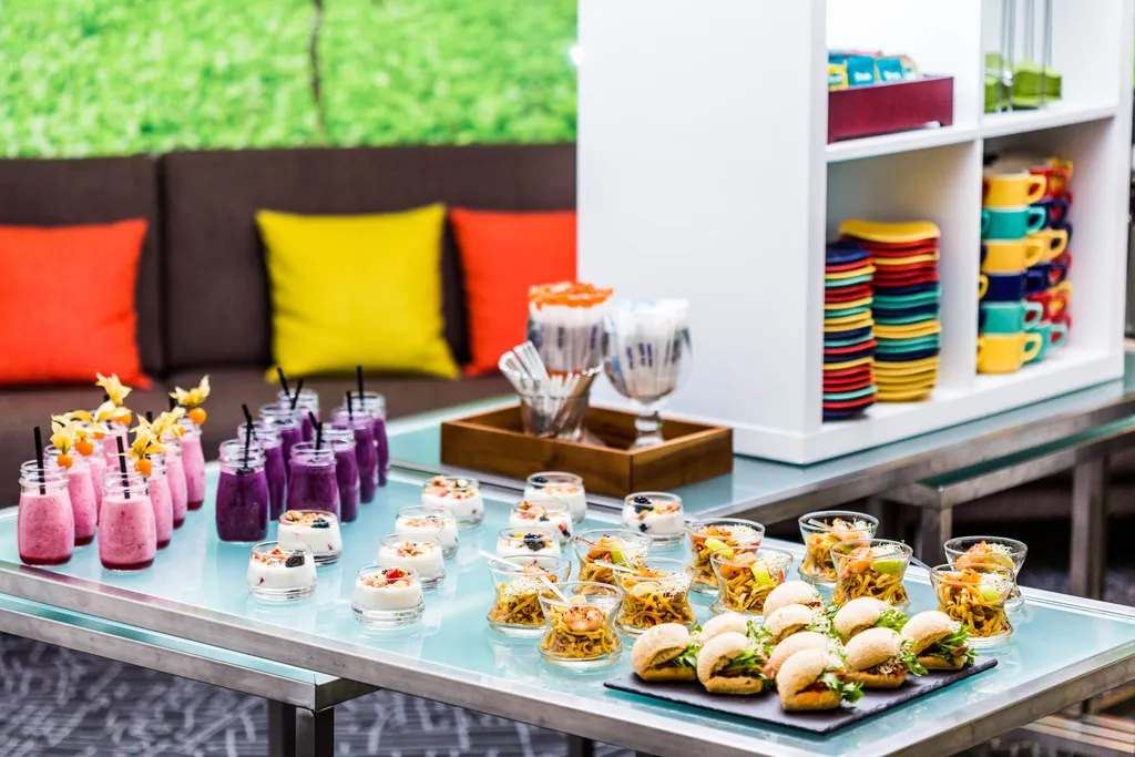 Conferences, Park Inn by Radisson Central Tallinn, Tallinn