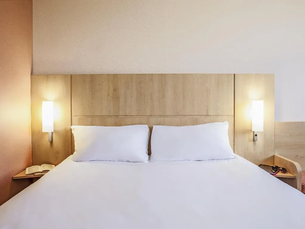 Room, Ibis Barcelona Ripollet, Barcelona