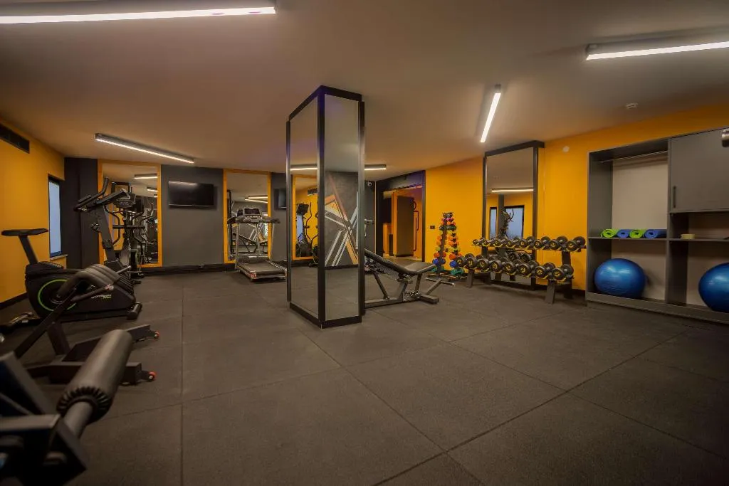 Sports and Entertainment, Best Western Plus Khan Hotel, Antalya