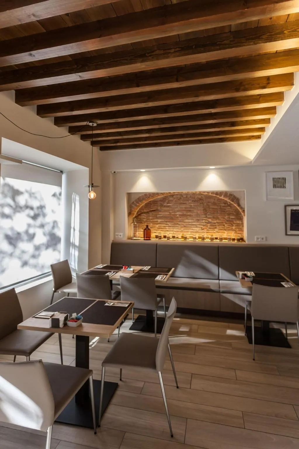 Conferences, San Lorenzo Suites, Madrid