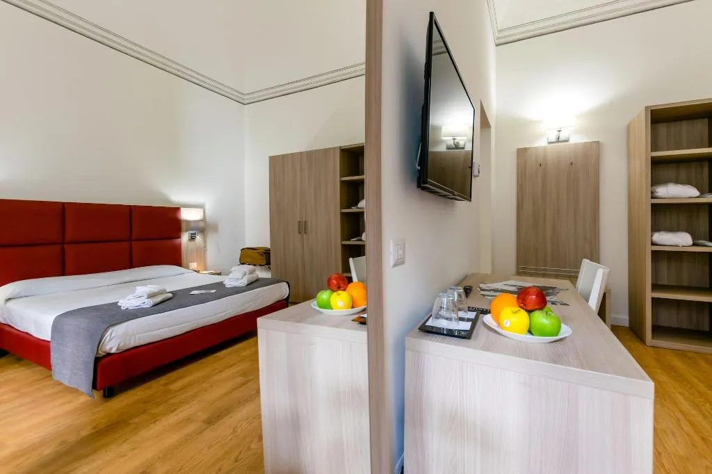 General view, Belmonte102 Esclusive Suites, Palermo