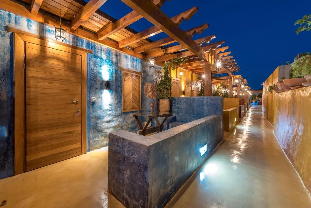 General view, 10Gr Hotel And Wine Bar Adults Only, Rhodes