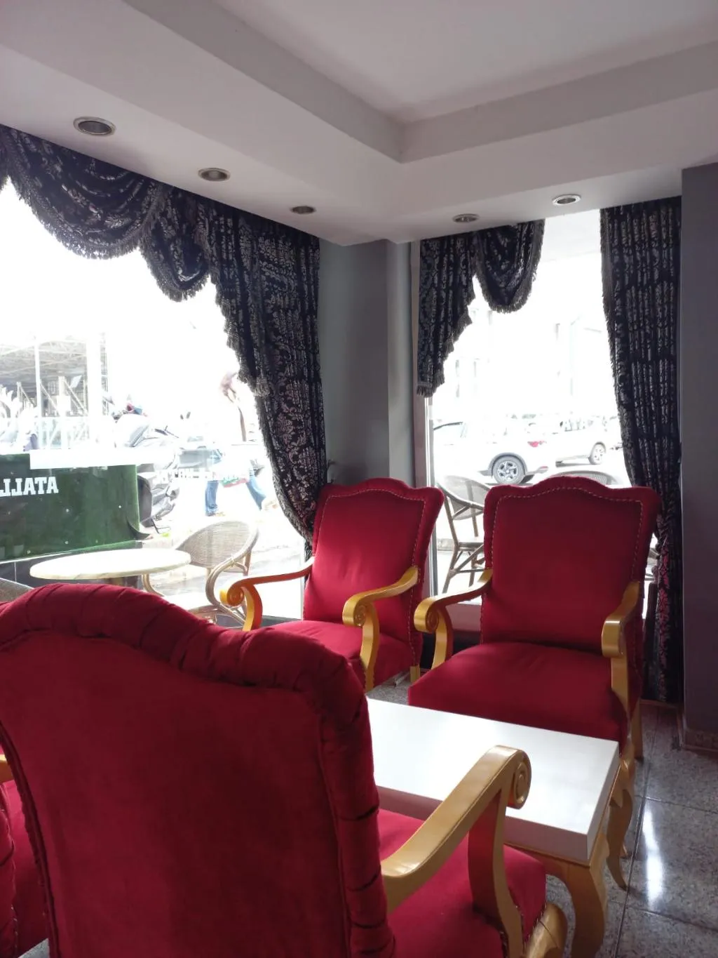 General view, Atalla Hotel, Antalya