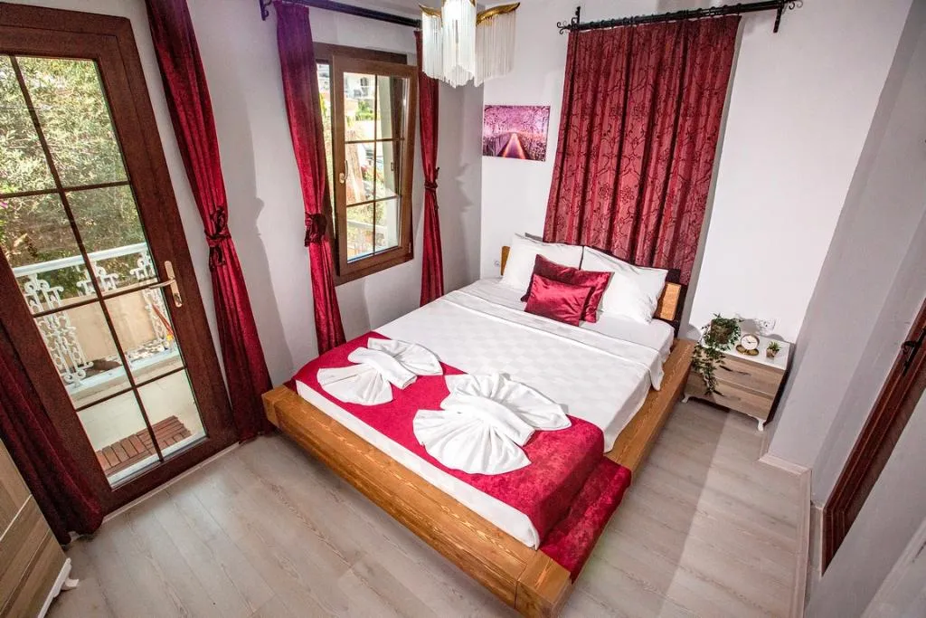 Room CITY VIEW Room, Düsler Evim Kas, Dalaman