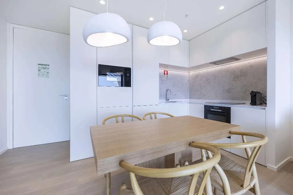 APARTMENT TWO BEDROOMS TWO BATHROOMS Room, The Editory Residence Lagos, Algarve