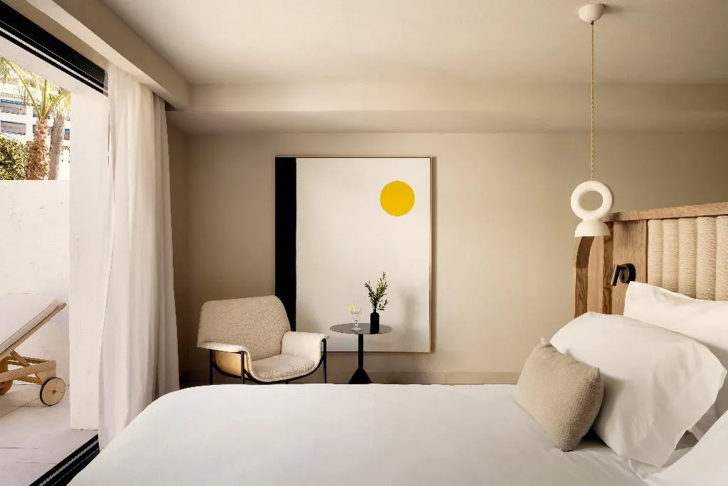 SUITE PREMIUM Room, Anfitrion Villas & Suites, Costa Del Sol