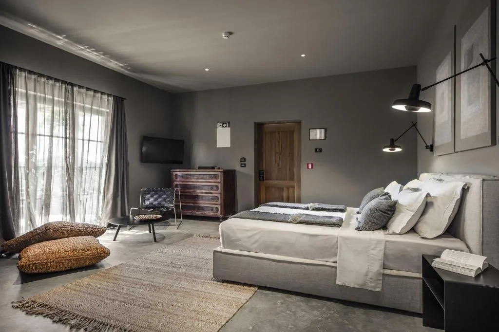 Room, San Canzian Hotel and Residences, Istria