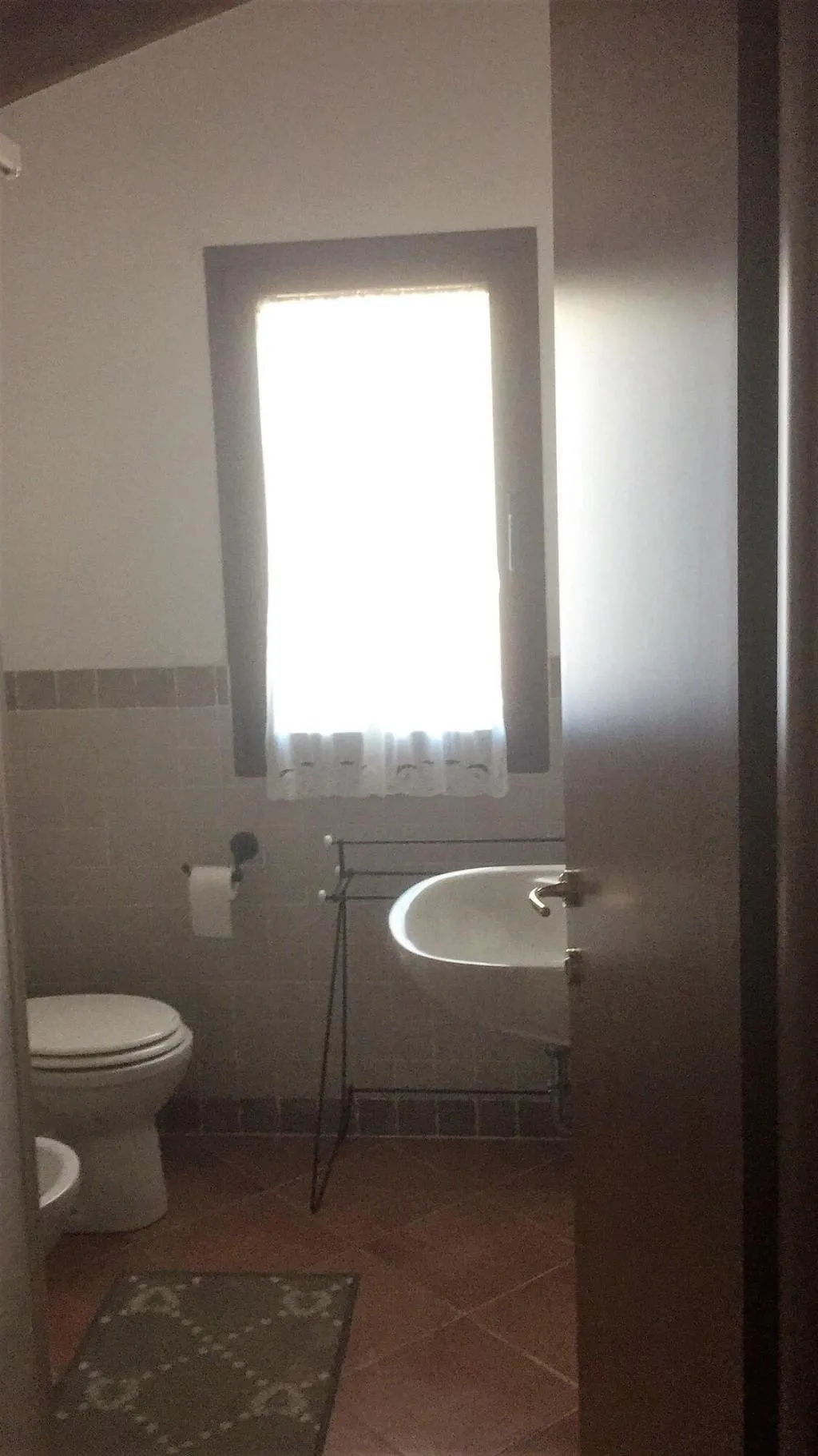 Room, B&B Su Donnigheddu, Olbia