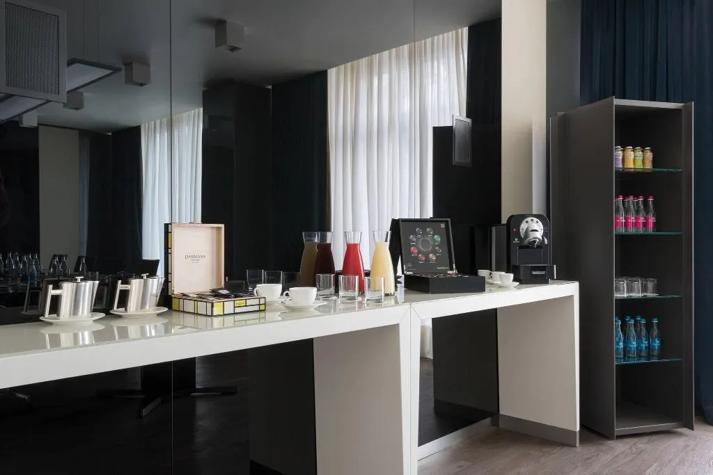 Conferences, Excelsior Hotel Gallia, a Luxury Collection Hotel, Milan