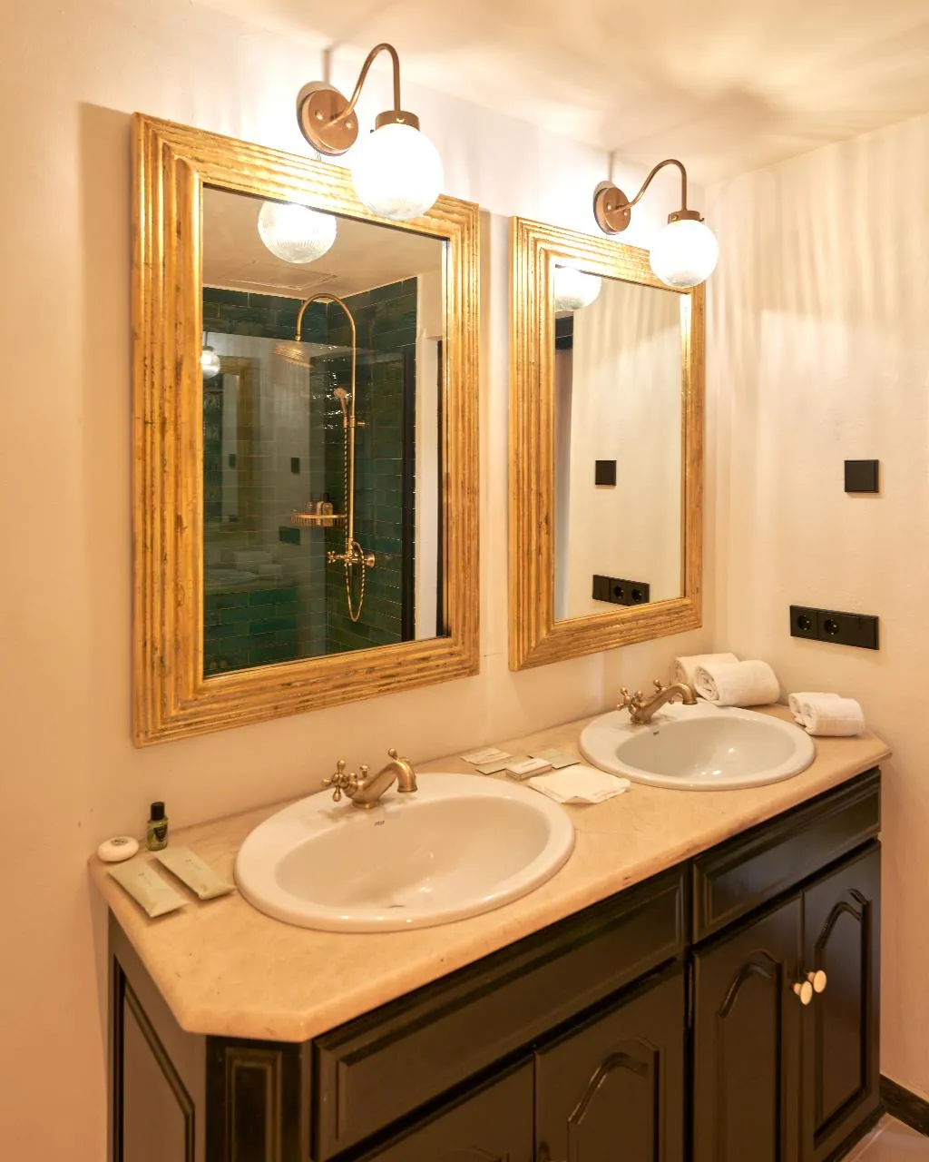 SUITE SUPERIOR Room, Son Moli Country House, Majorca