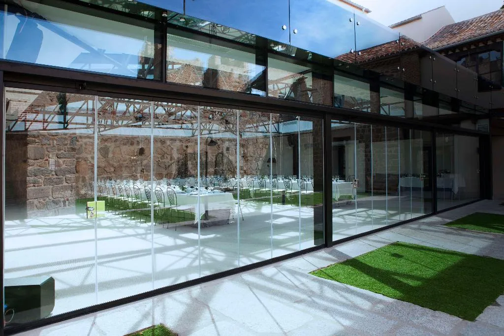 Conferences, Sofraga Palacio, WorldHotels Crafted, Madrid