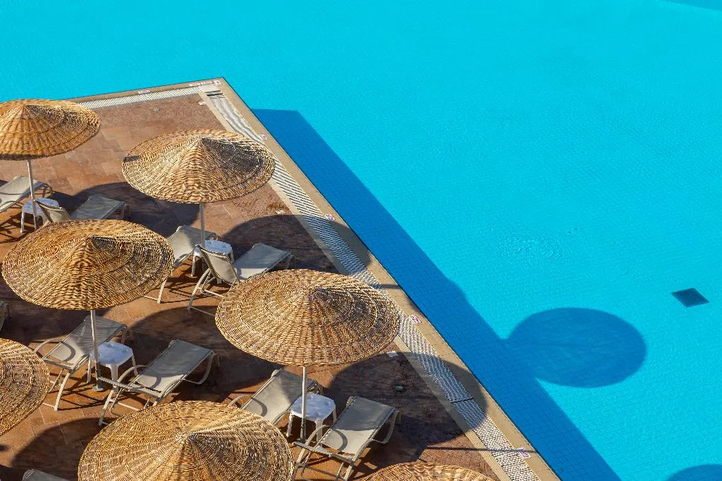 Pool, Leonardo Kolymbia Resort, Rhodes