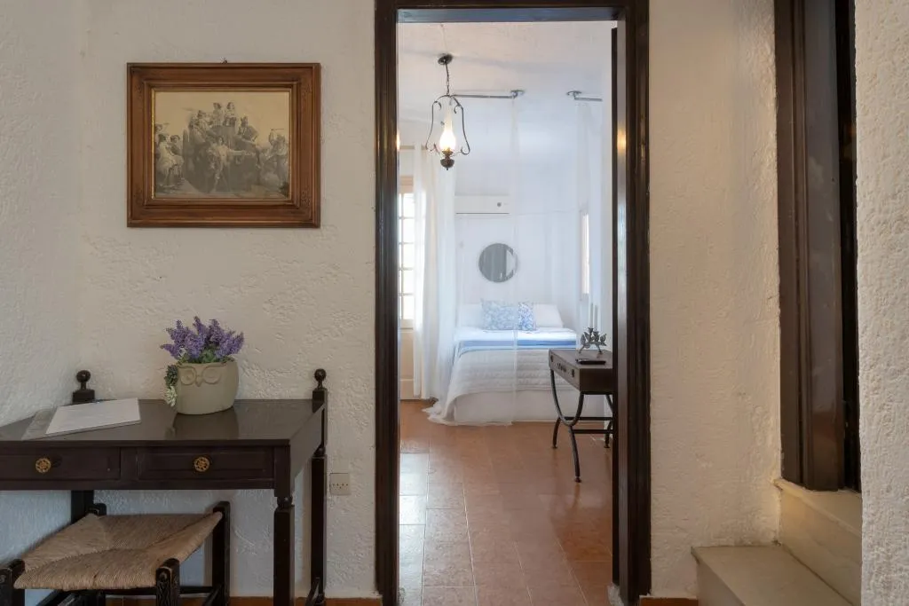 SUITE SEA VIEW Room, Porto Maltese Boutique, Crete