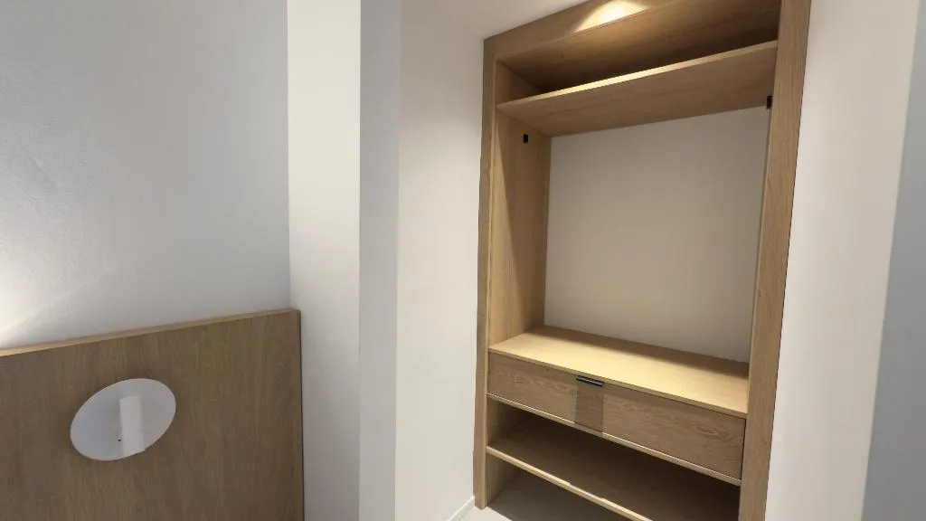 DOUBLE CLASSIC Room, MYO Barcelona Hotel & Apartments, Barcelona