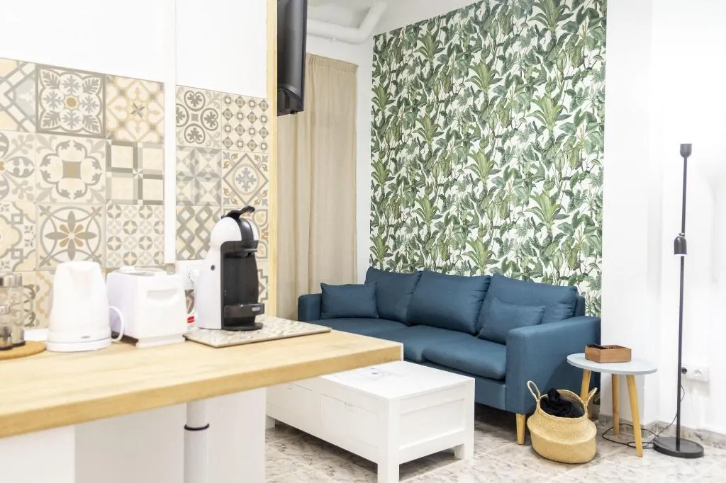 Room, Forenna Hostel - Adults Only, Majorca
