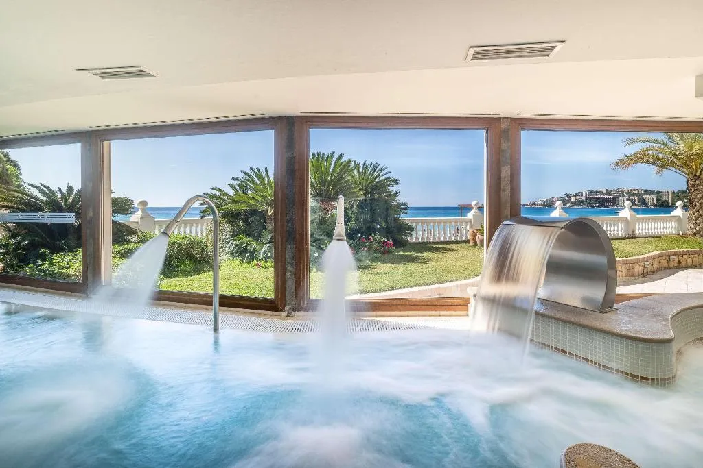Sports and Entertainment, Santos Nixe Palace, Majorca