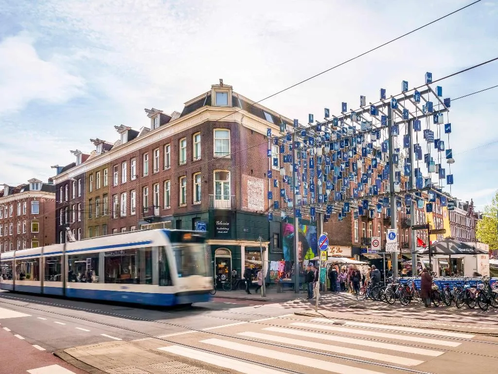 Sports and Entertainment, ibis Styles Amsterdam Amstel, Amsterdam