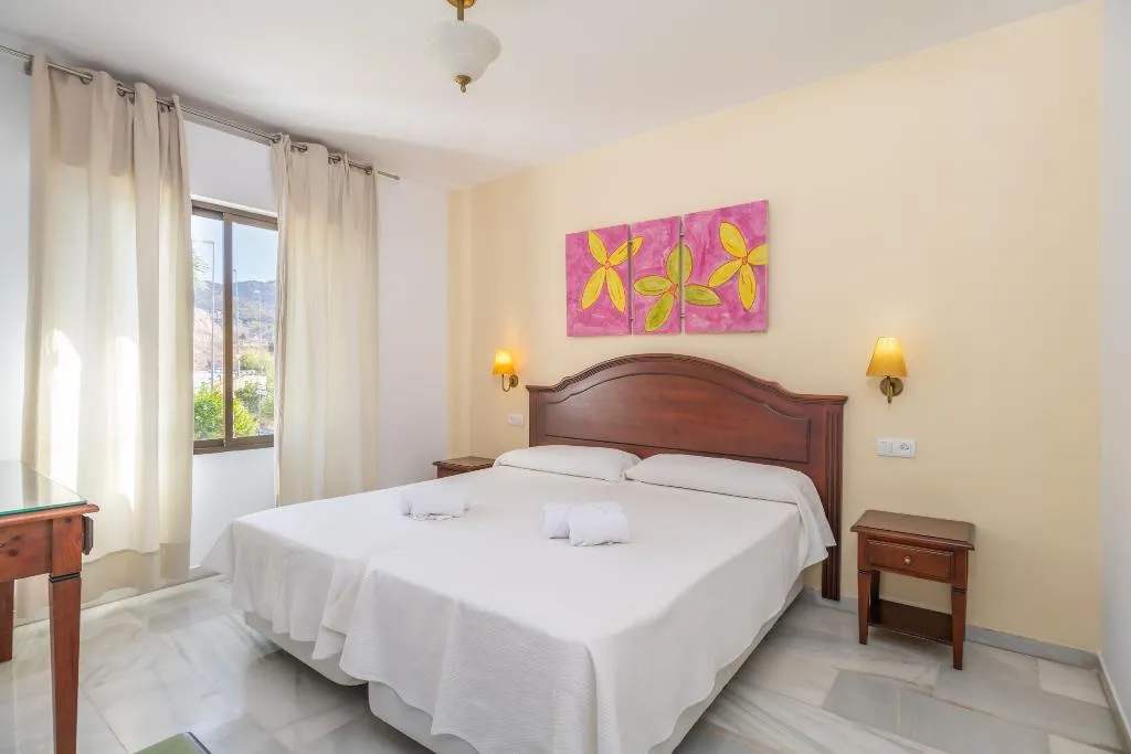 APARTMENT STANDARD Room, Hotel Playamaro, Costa Del Sol