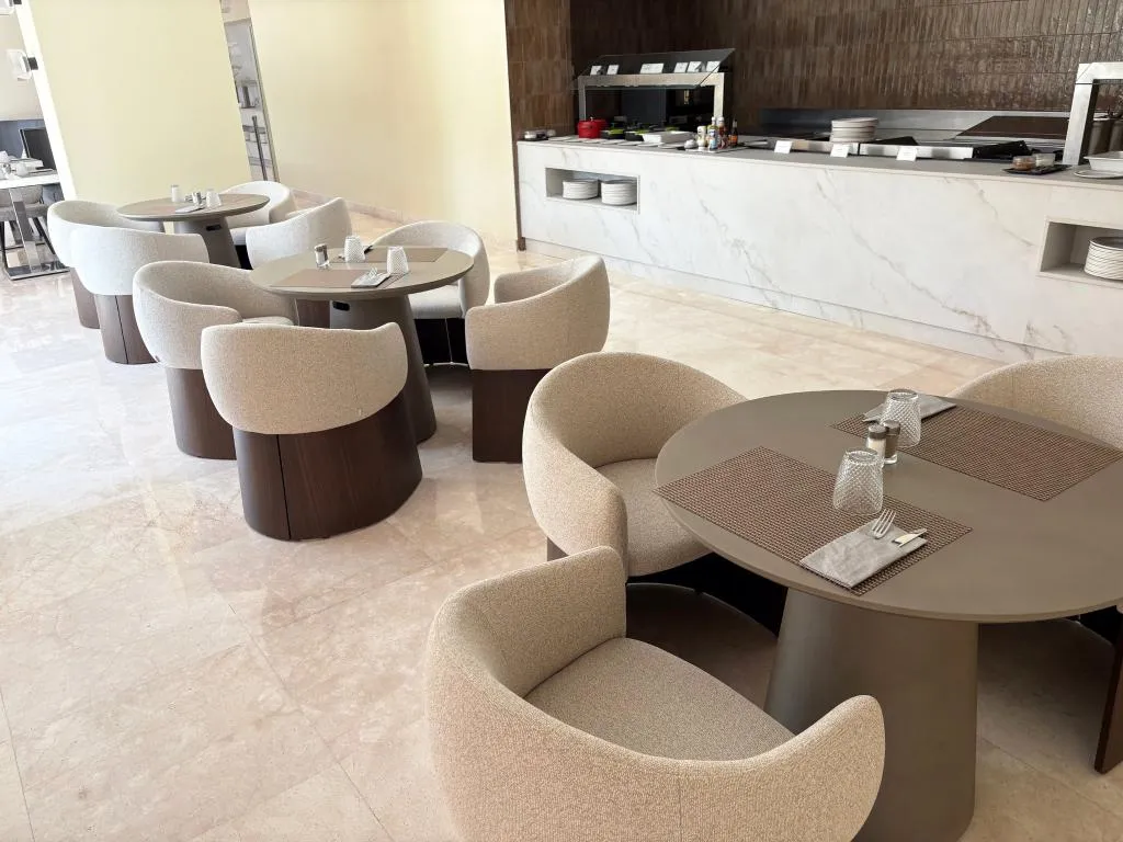 Restaurant, Senator Banus, Costa Del Sol