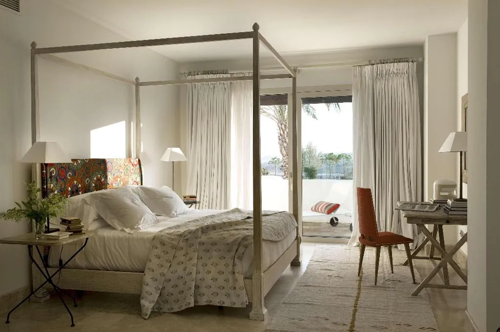 General view, Finca Cortesin Golf and Spa, Costa Del Sol