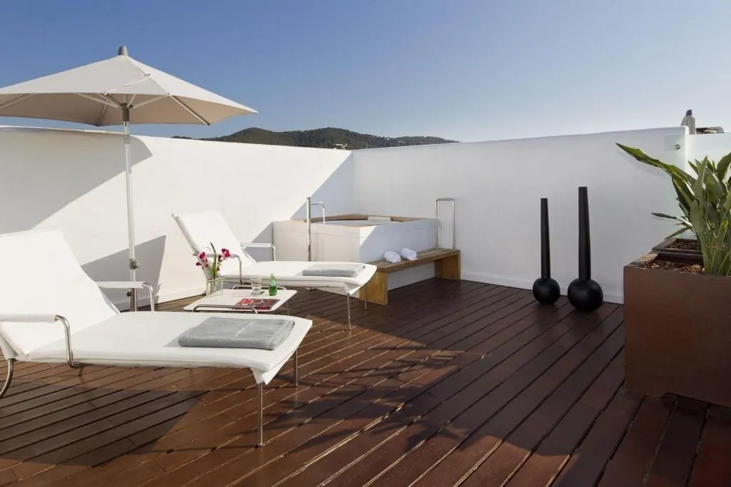 Room, Hotel Boutique Ses Pitreras, Ibiza