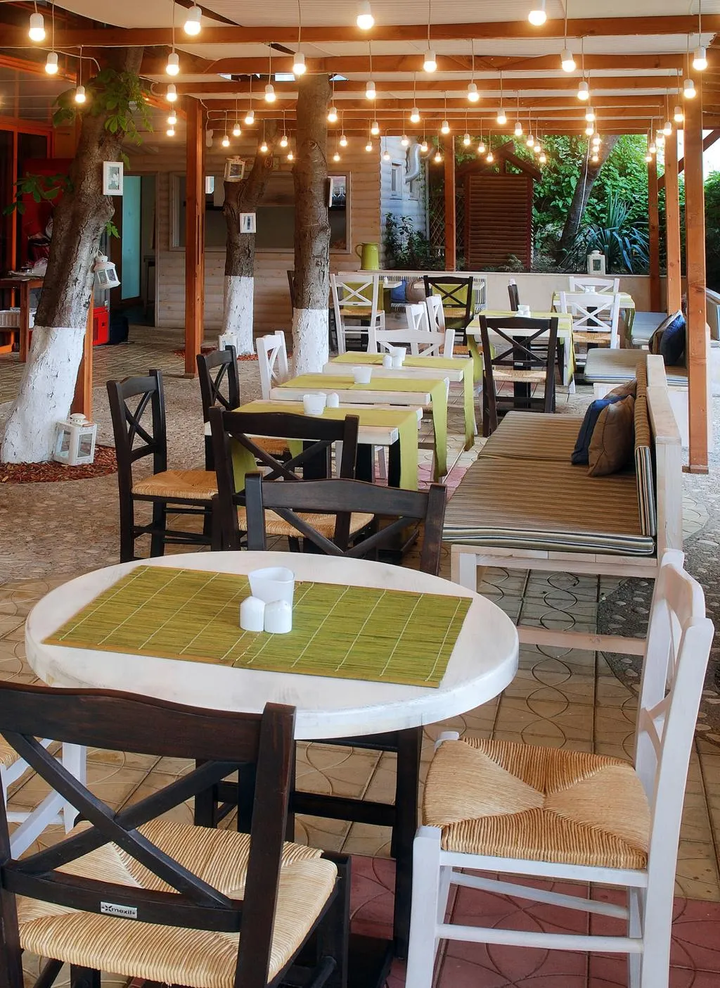 Restaurant, Hotel Sunrise Golden sands, Varna