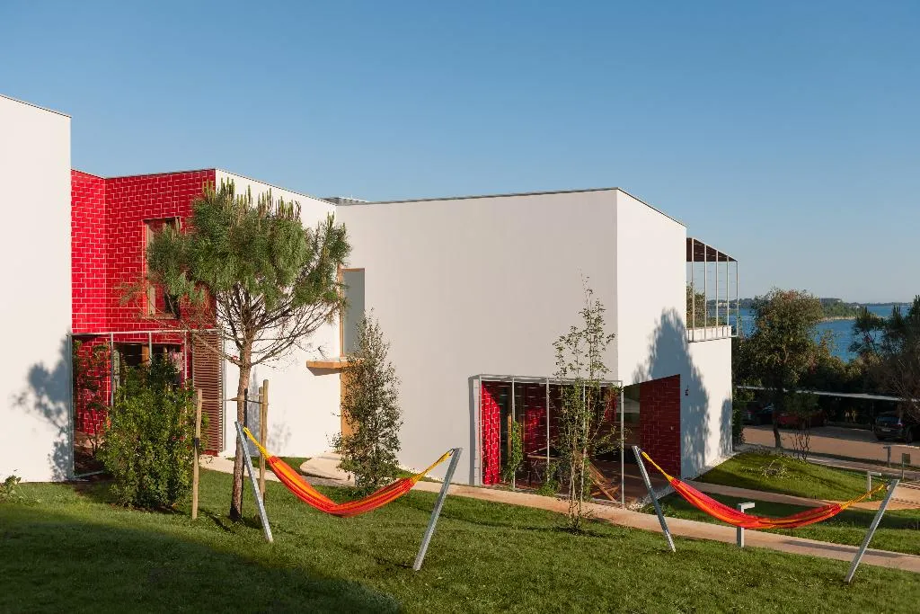 Lobby, Maistra Select Amarin Resort, Istria