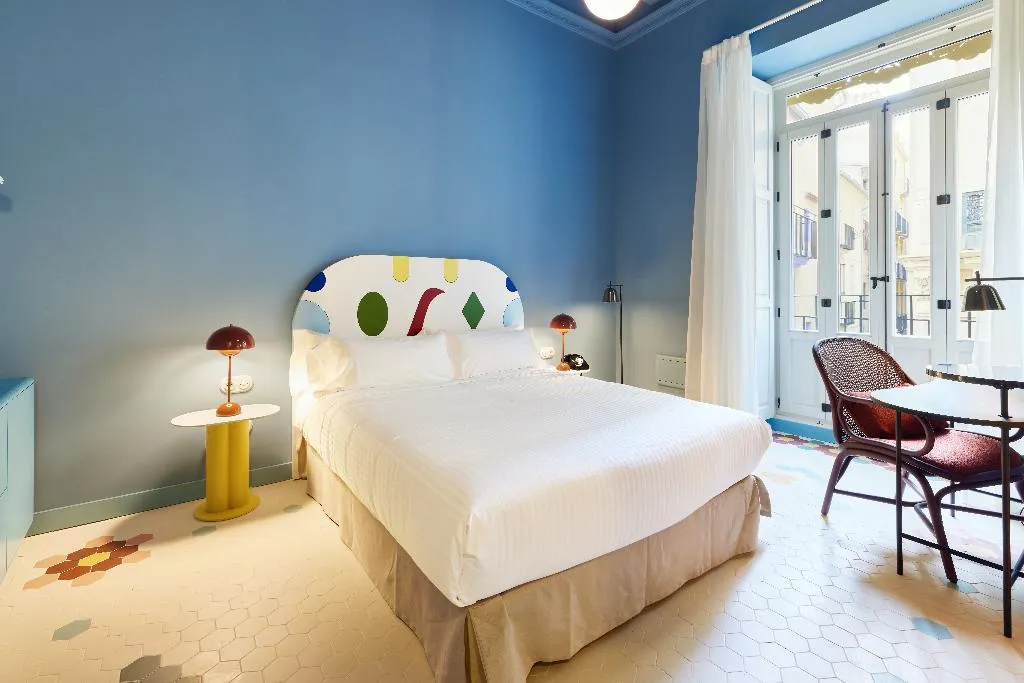 DOUBLE SUPERIOR Room, Casa Clarita, Valencia