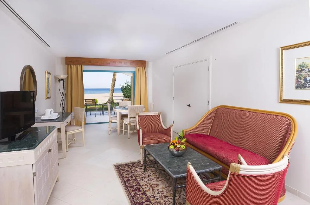 Room, The Bay View Taba Hights Ex Marriott Taba, Red Sea Riviera