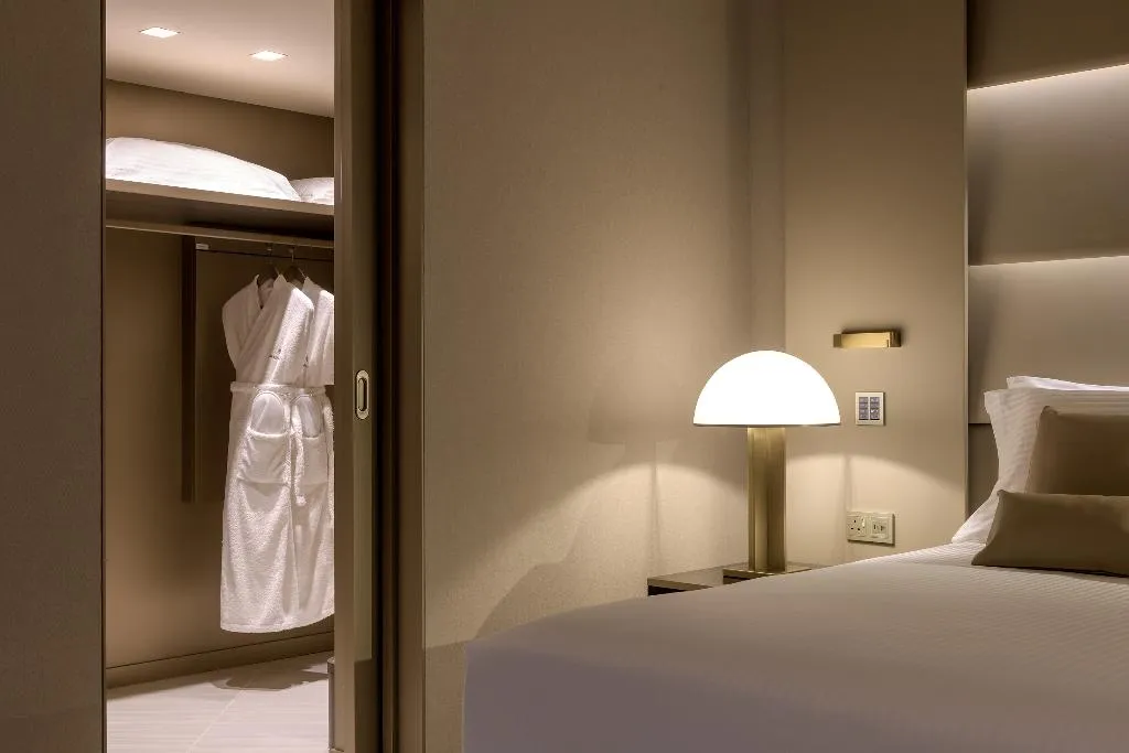 SUITE SEA VIEW Room, Amarande Hotel, Cyprus