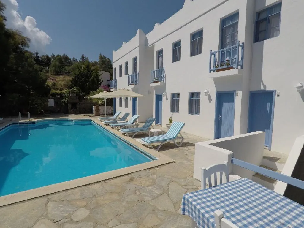Pool, Panorama Hotel Bodrum, Bodrum