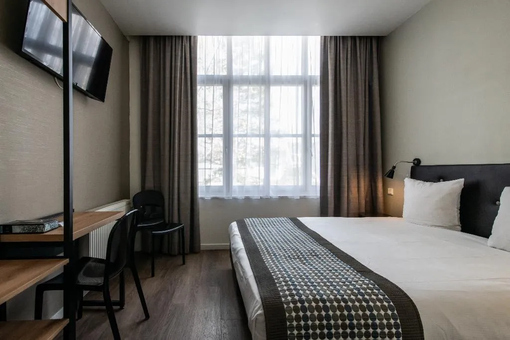 DOUBLE STANDARD Room, Acostar Hotel, Amsterdam