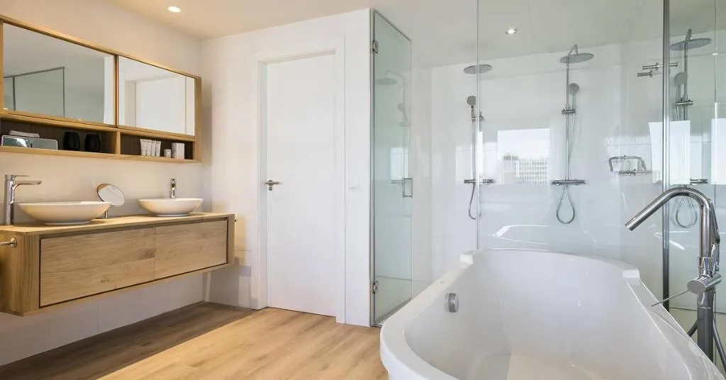 Room, Melia Madrid Princesa, Madrid