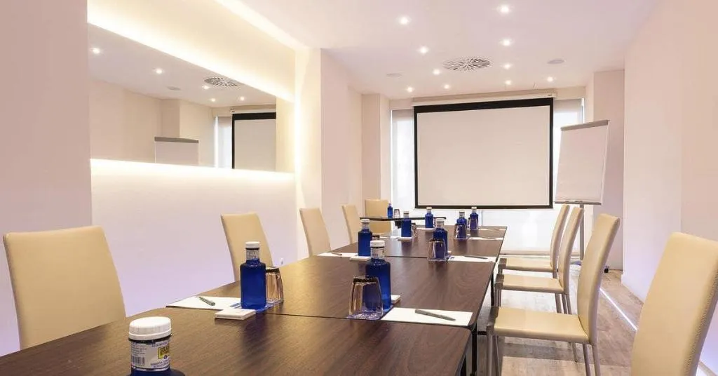 Conferences, Hotel Palma Bellver , Affiliated by Meliá, Majorca