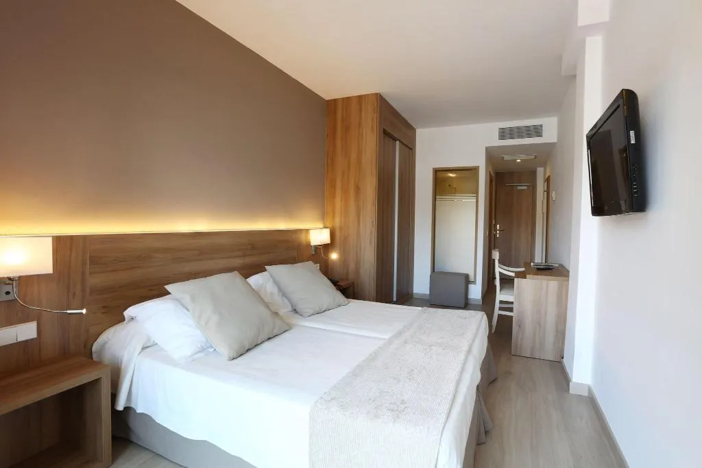 Room, Playa Golf, Majorca
