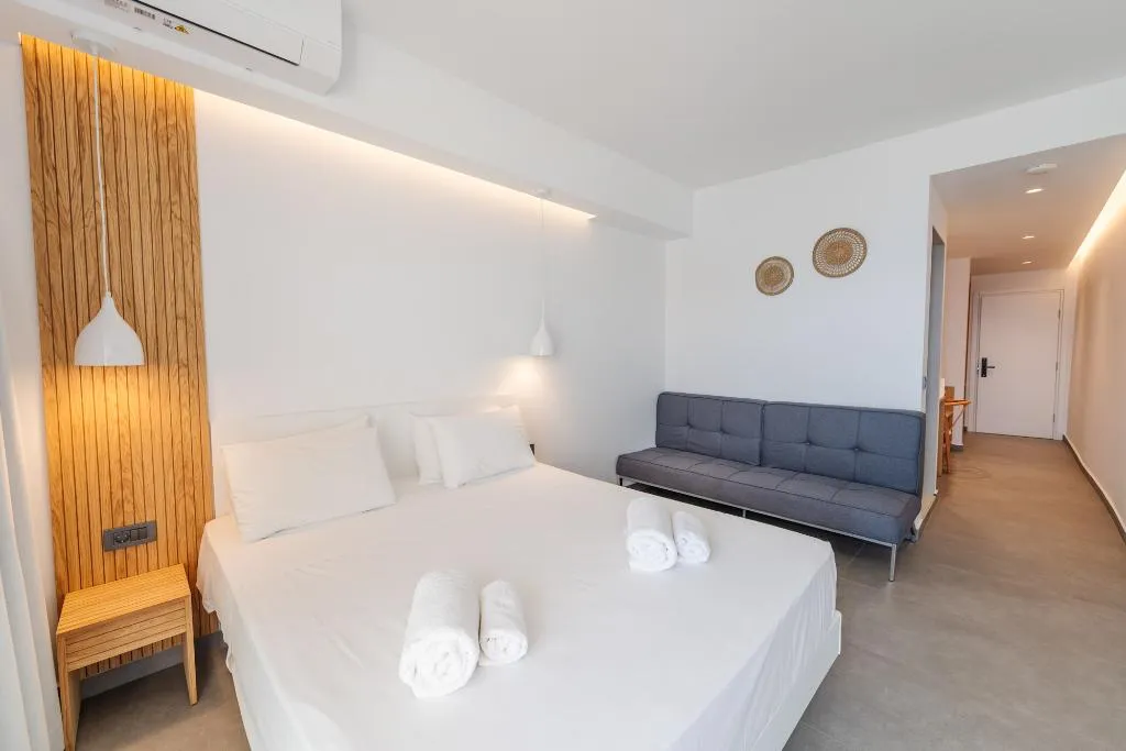 SUITE ANNEX Room, Pontikonissi Adults only, Corfu