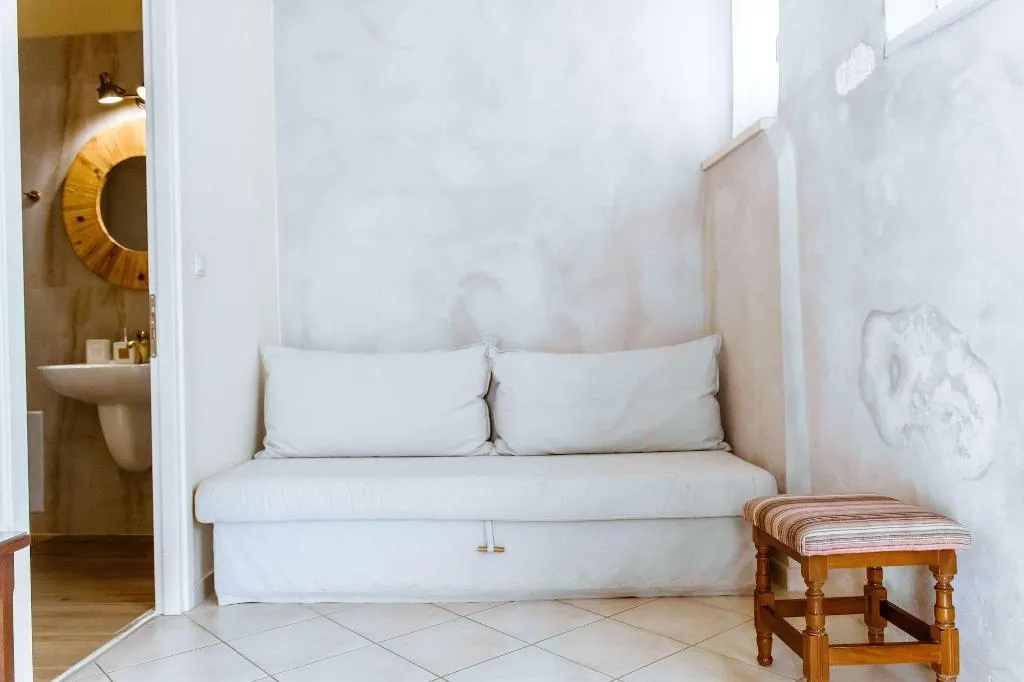 Room, Bozzali, Crete