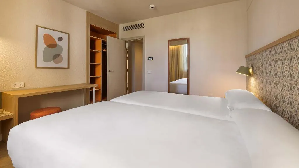 APARTMENT STANDARD Room, Protur Safari Park Aparthotel, Majorca