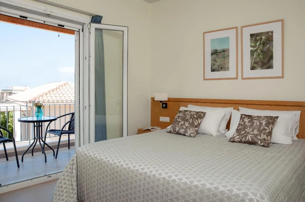JUNIOR SUITE NON SMOKING Room, Estia, Kalamata